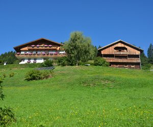Martins Panoramasuite