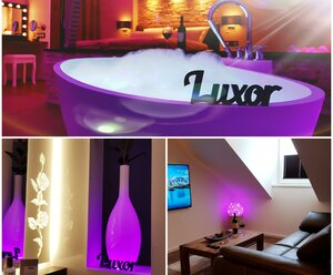 Luxor City Appartements