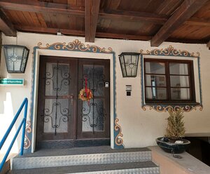 Ferienhaus Sonnenhof