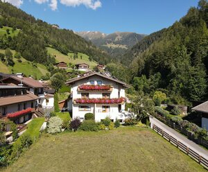 Appartement Sylvester