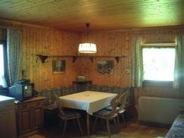 Ferienhaus ROSEMARIE