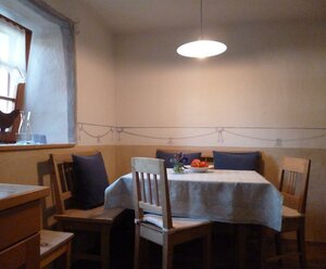 Landhaus Strickenmacher