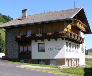 Gästehaus Sabine
