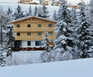 Appartementhaus Bergkristall