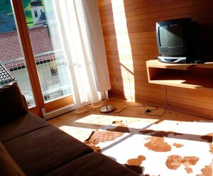 ALPENHEIM Appartement