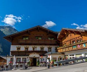 Alpengasthof PICHLER