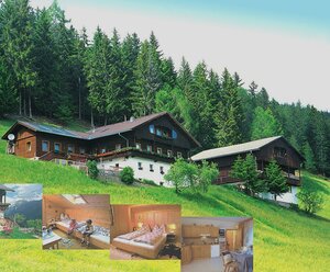 Haus Lukasser