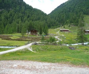 Alpengasthof PATSCH