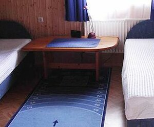 Ferienwohnungen Edengarten