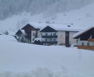 Hotel-Pension Sonnblick