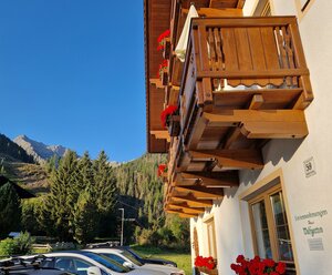 Gästehaus WOLFGARTEN