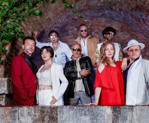 DIE ITALIENISCHE NACHT