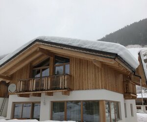 Ferienhaus Robert Haider