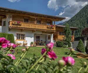 Appartement TYROL