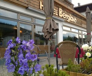 Hotel BERGLAND Sillian