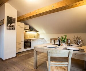 Ferienwohnung Walder