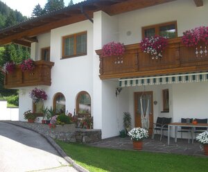 Chalet SONNBLICK