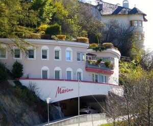 Ferien-Appartement Marina