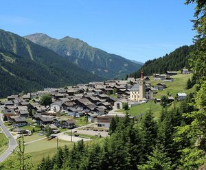 Naflerhof