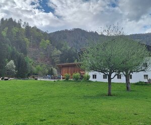 Familie Tagger/Burgfrieden