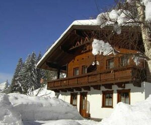 Appartement GUTWENGER