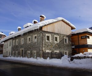 Haus Alpinea