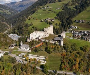 Ferienappartement Umann