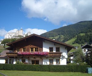 Ferienwohnungen Klammer