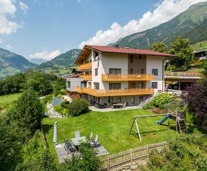 Apartmenthaus Bstieler***