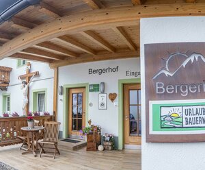 Bergerhof - Michael Gratz