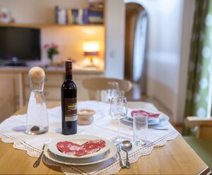 Ferienwohnung Veidlis