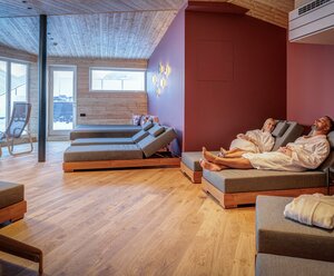Naturhotel TANDLER