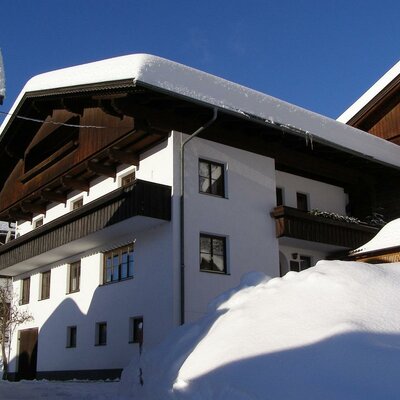 Mascherhof