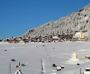 Ferienwohnung Elisabeth Schneider