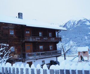 Bio Bauernhof Innerkienzerhof
