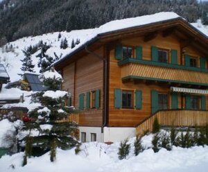 Haus Schönleiten