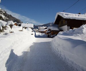 Appartement ALMBLICK