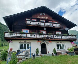 Ferienhaus Sonnenhof