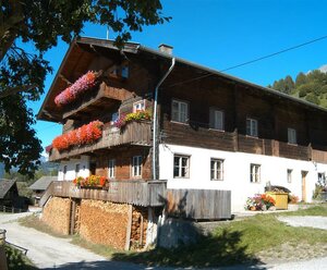 Mortnerhof