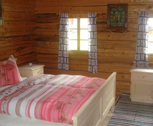 Oberstalleralm Ausserwalder