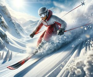 Lesachtaler Skimeisterschaften am Golzentipp