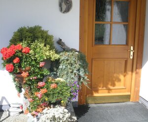 Ferienhaus Holzer