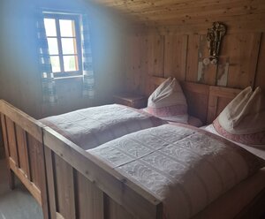 Unterstaller Alm "Loberhütte"
