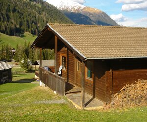 Ferienbungalows MOHR