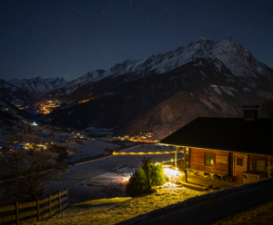 Ferienhaus Kerschbaumerhof