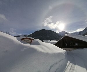 Pension-Gästehaus Klein