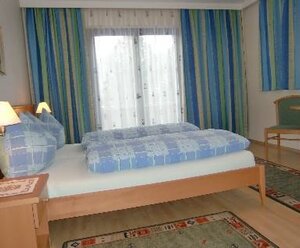 Ferienwohnung Dienstler