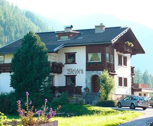 Haus WEIDEN