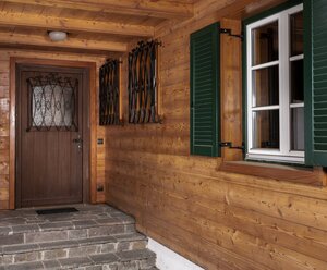 Gemütliches Ferienhaus im Defereggental