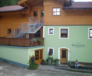 Oberhammerhof